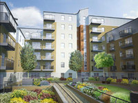 September launch of Harrison Court and Imperial Heights