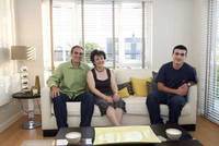 Beaufort Park welcomes first residents