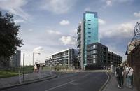 Planning achieved for Genesis scheme at London, E14