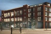 Landmark building ‘The Arthaus’ released to market