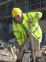 The Apprentice – You’re hired!