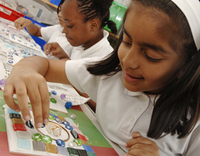 Keir Hardie Mosaic Project gets underway
