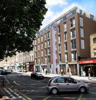 Flagship New Cross development ‘The Atrium’ launched