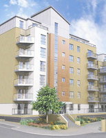 Start 2008 in style with a spacious new home