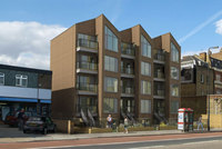 Gladedale bucks trend with London apartments
