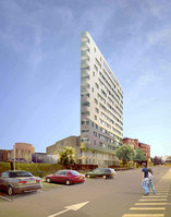 Sales success at eco-friendly Stadthaus in N1