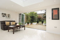 Bringing the outside in