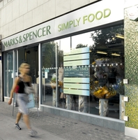 Marks & Spencer to open at Imperial Wharf