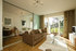 Parkwest yields results for London landlords 