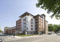 Top accolades for EastSide in Bow