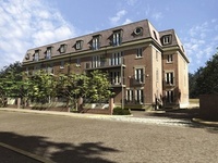 The Residence launch is hit with buyers