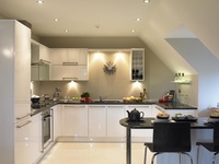 New detached bungalows are rare commodity