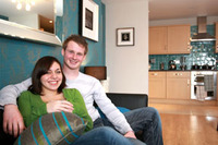 Barratt helps graduates buy their first home