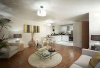 Bellway Homes opens the door to affordability