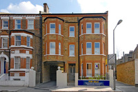 East Putney apartments nominated for design award