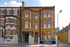 East Putney apartments nominated for design award