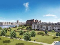 Imperial Wharf – The ultimate collection