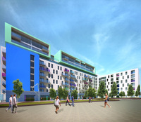 Lewisham – In the zone for style and value