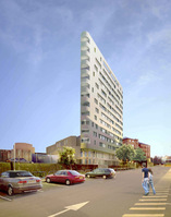 Telford Homes to hold property showcase at Icona Point
