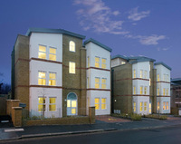 Catch the last one at Tollgate Court