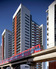 Barratt's tallest building to date gets the ‘green' treatment