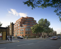 A dynamic new development for the heart of Chelsea