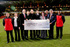 Barratt celebrates a decade dedicated to Watford 