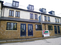Stamp Duty paid for buyers at Southbridge Place in Croydon