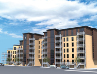‘Olympic' apartments are ripe for investment