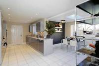 Miller launches unique showhome in Watford