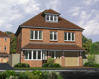 A class apart at Earlsbury Gardens