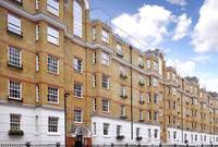 New home opportunities for London key workers in exclusive WC1