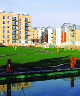 Telford Homes to hold property showcase of Queen Mary’s Gate