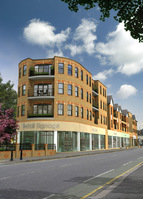 Relaxation begins at Higgins Homes