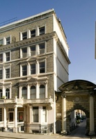 South Kensington site is prime for development