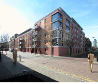 First time buyers flock to Whitechapel Depot