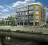 Commutability marks out Caspian Wharf in Bow 