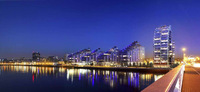 A stunning new landmark for London