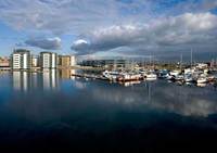 Notting Hill Housing Group acquires Ivax Quays site