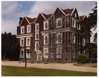 Boris turns heritage at risk into homes