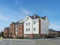 Off plan, on target for The Edens in Eltham
