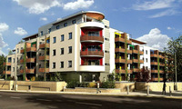 The Point makes SE19 the perfect choice for young professionals