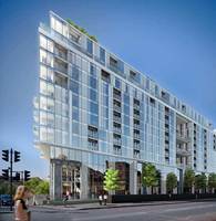 Telford Homes gives buyers a first look at ‘Greenwich Creekside’