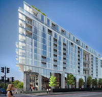 Telford Homes strikes the right chord in London