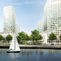 Ambitious plans for Woolwich Town Centre