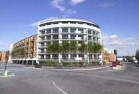 Barratt launches final phase of SW19 Sanctuary in Wimbledon