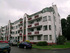 Listed Art Deco apartment goes on the market in Ealing 