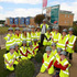 Barratt MD goes back to school 