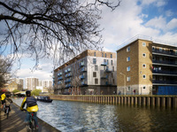Redevelopment of Hackney youth club gets go ahead