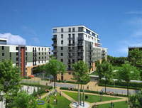Countryside selected for major regeneration in Lambeth